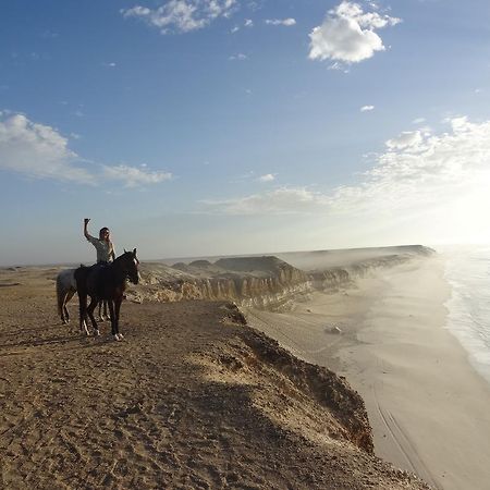 Dakhla Evasion Exterior photo
