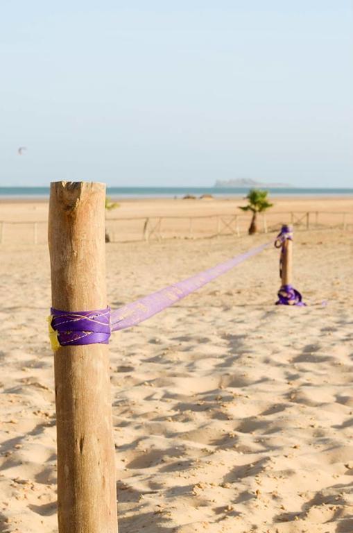Dakhla Evasion Exterior photo