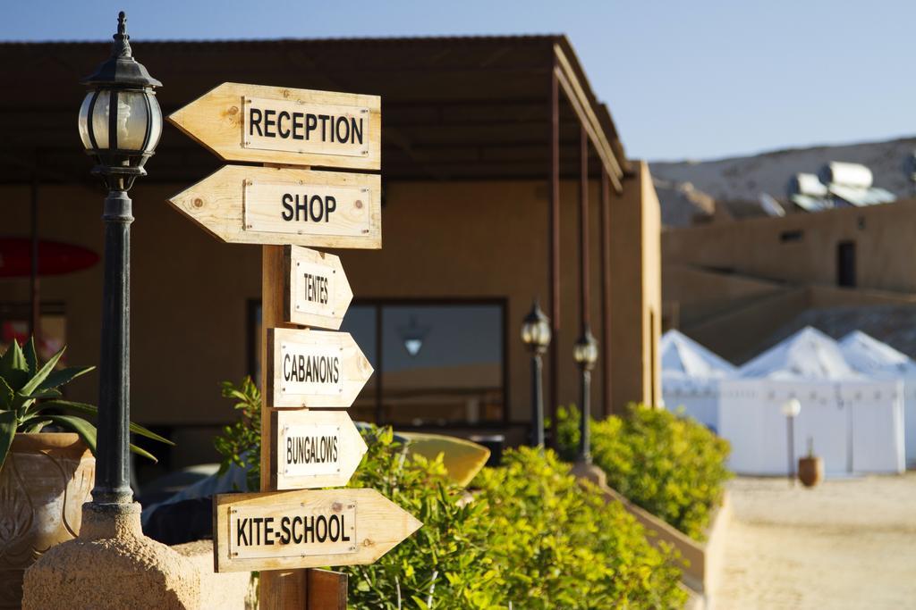 Dakhla Evasion Exterior photo