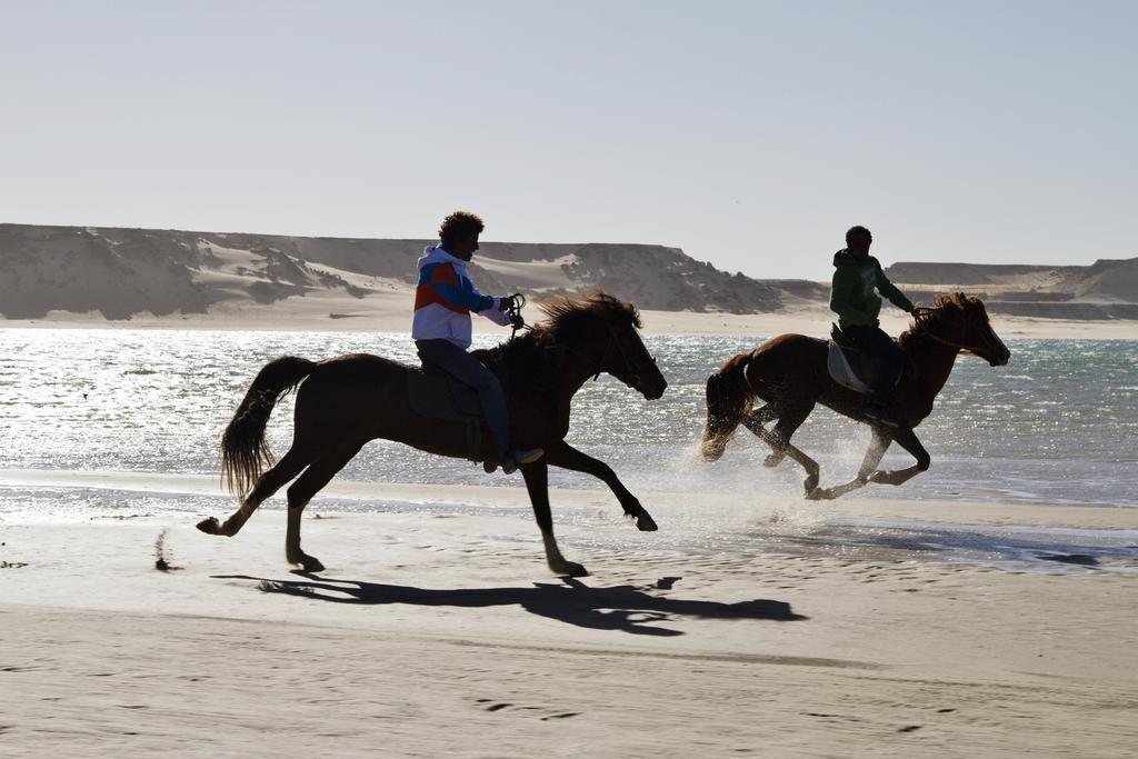 Dakhla Evasion Exterior photo