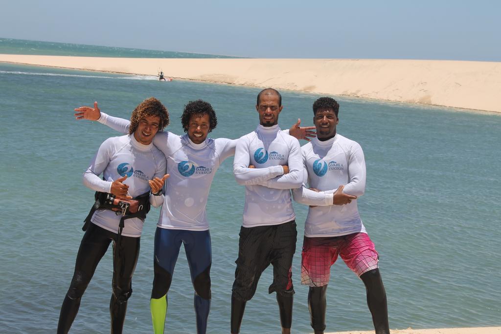 Dakhla Evasion Exterior photo