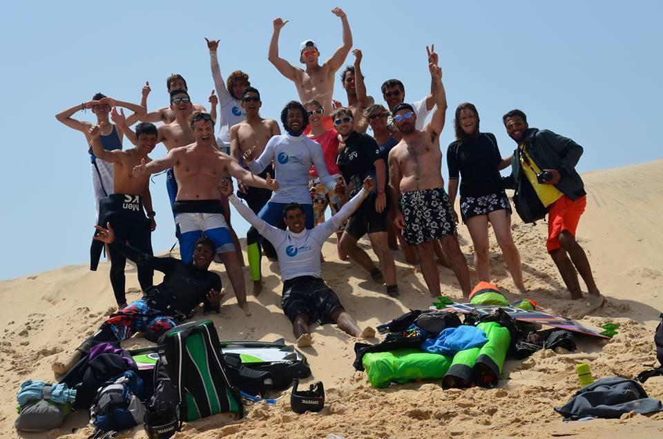 Dakhla Evasion Exterior photo