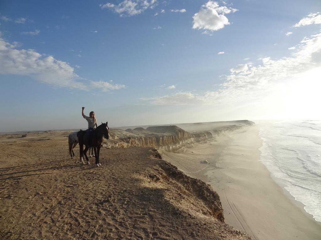 Dakhla Evasion Exterior photo
